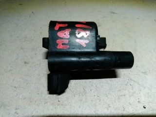 bontott HYUNDAI MATRIX Gyújtótrafó