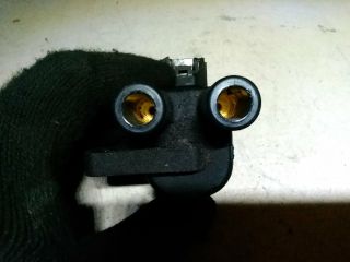 bontott HYUNDAI MATRIX Gyújtótrafó