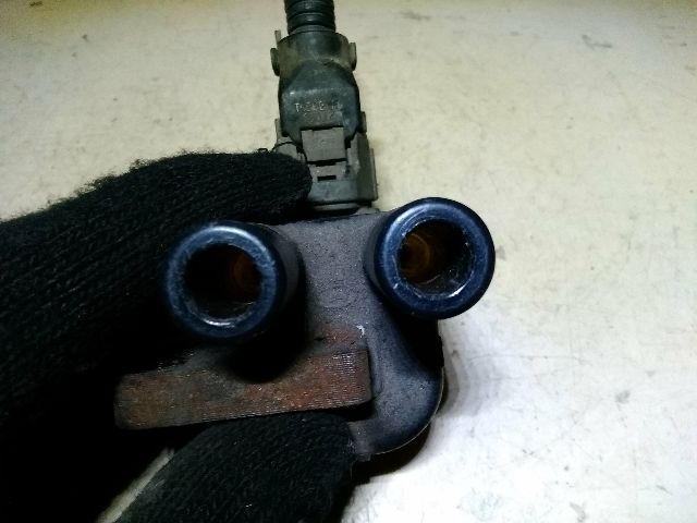 bontott HYUNDAI MATRIX Gyújtótrafó