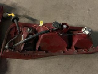 bontott HYUNDAI MATRIX Hátsó Lámpa Szett