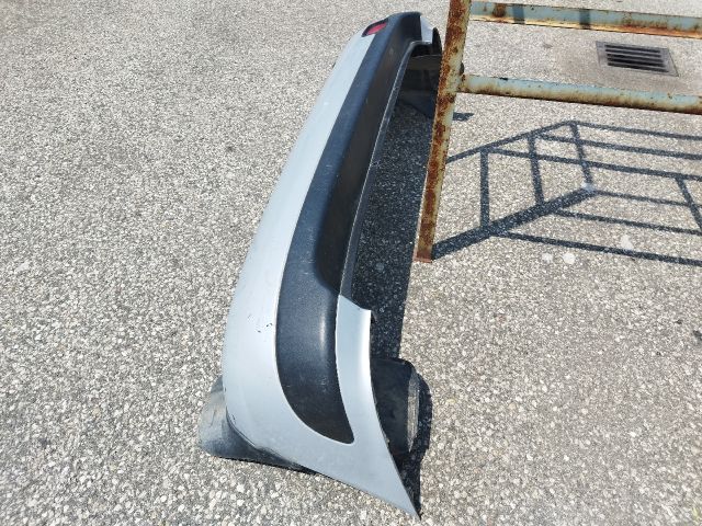 bontott HYUNDAI MATRIX Hátsó Lökhárító (Részeivel)