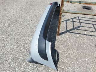 bontott HYUNDAI MATRIX Hátsó Lökhárító (Részeivel)