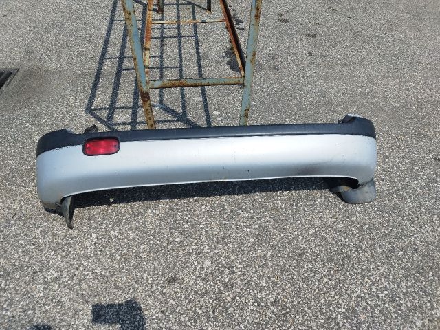 bontott HYUNDAI MATRIX Hátsó Lökhárító (Részeivel)