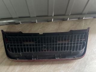 bontott HYUNDAI MATRIX Hűtőrács