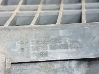 bontott HYUNDAI MATRIX Hűtőrács