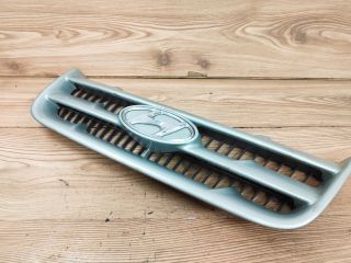 bontott HYUNDAI MATRIX Hűtőrács