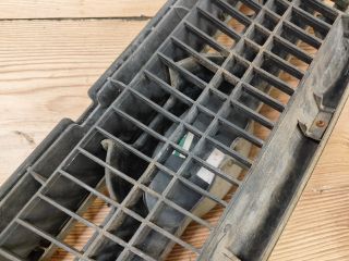 bontott HYUNDAI MATRIX Hűtőrács