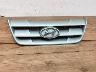 bontott HYUNDAI MATRIX Hűtőrács