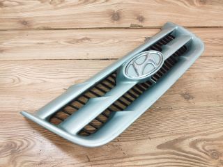 bontott HYUNDAI MATRIX Hűtőrács