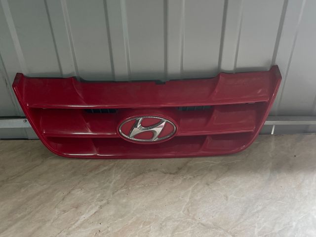 bontott HYUNDAI MATRIX Hűtőrács