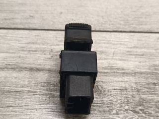 bontott HYUNDAI MATRIX Jobb első Ablakemelő Kapcsoló