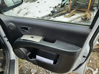 bontott HYUNDAI MATRIX Jobb első Ablakemelő Kapcsoló