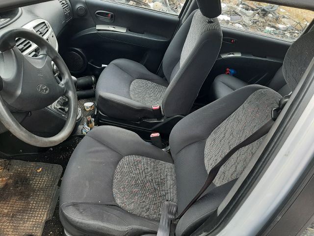 bontott HYUNDAI MATRIX Jobb első Ablakemelő Kapcsoló