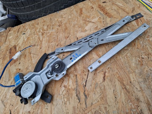 bontott HYUNDAI MATRIX Jobb első Ablakemelő Szerkezet (Elektromos)