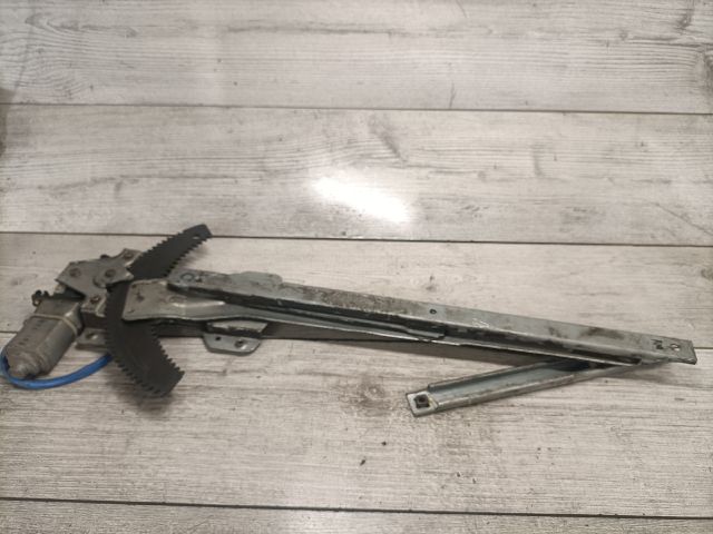 bontott HYUNDAI MATRIX Jobb első Ablakemelő Szerkezet (Elektromos)