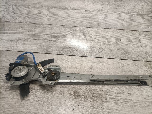 bontott HYUNDAI MATRIX Jobb első Ablakemelő Szerkezet (Elektromos)