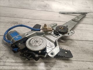 bontott HYUNDAI MATRIX Jobb első Ablakemelő Szerkezet (Elektromos)