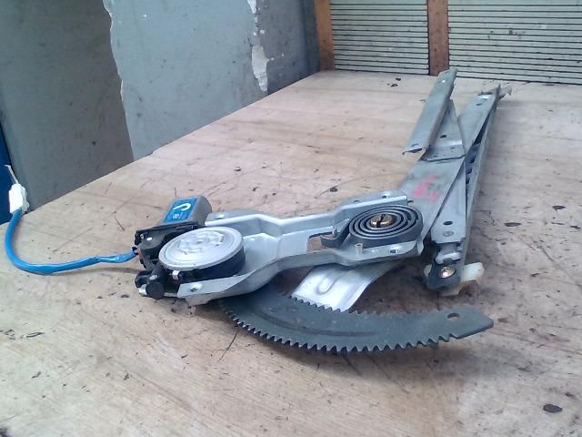 bontott HYUNDAI MATRIX Jobb első Ablakemelő Szerkezet (Elektromos)