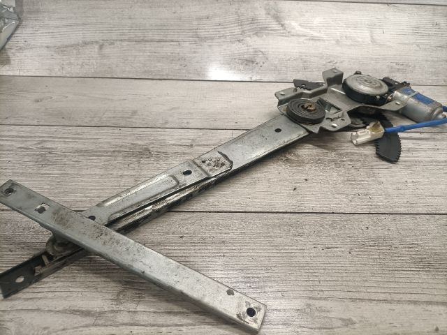 bontott HYUNDAI MATRIX Jobb első Ablakemelő Szerkezet (Elektromos)