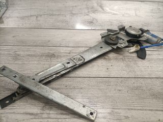 bontott HYUNDAI MATRIX Jobb első Ablakemelő Szerkezet (Elektromos)