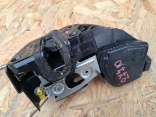 bontott HYUNDAI MATRIX Jobb első Ajtózár