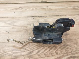 bontott HYUNDAI MATRIX Jobb első Ajtózár