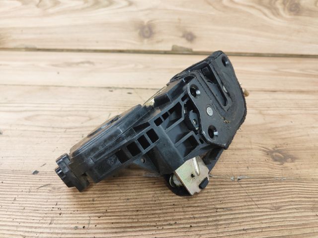 bontott HYUNDAI MATRIX Jobb első Ajtózár