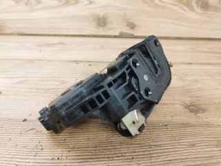 bontott HYUNDAI MATRIX Jobb első Ajtózár