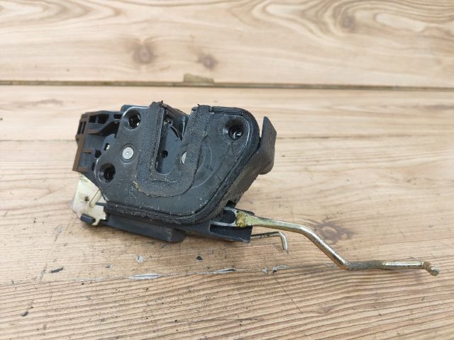 bontott HYUNDAI MATRIX Jobb első Ajtózár