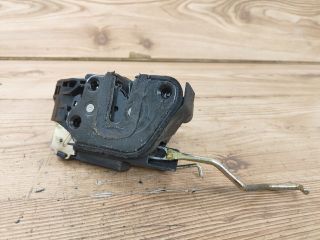 bontott HYUNDAI MATRIX Jobb első Ajtózár