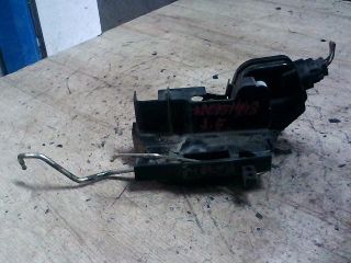 bontott HYUNDAI MATRIX Jobb első Ajtózár