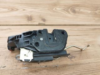 bontott HYUNDAI MATRIX Jobb első Ajtózár