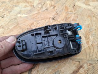 bontott HYUNDAI MATRIX Jobb első Belső Kilincs