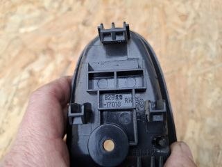 bontott HYUNDAI MATRIX Jobb első Belső Kilincs