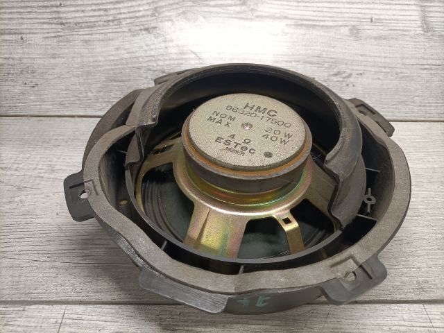 bontott HYUNDAI MATRIX Jobb első Hangszóró