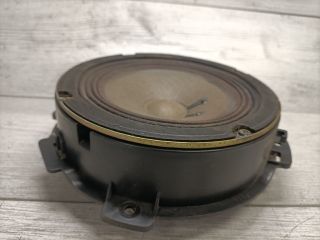 bontott HYUNDAI MATRIX Jobb első Hangszóró