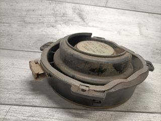 bontott HYUNDAI MATRIX Jobb első Hangszóró