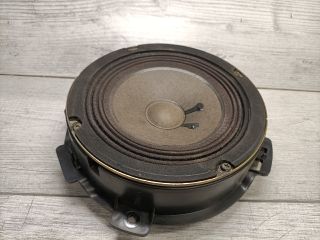 bontott HYUNDAI MATRIX Jobb első Hangszóró