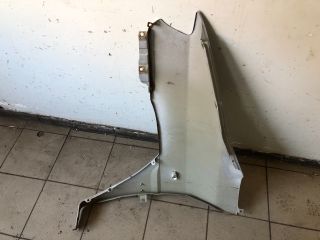 bontott HYUNDAI MATRIX Jobb első Sárvédő