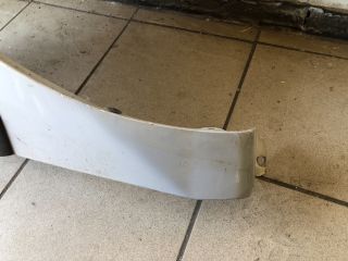 bontott HYUNDAI MATRIX Jobb első Sárvédő