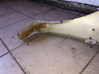 bontott HYUNDAI MATRIX Jobb első Sárvédő