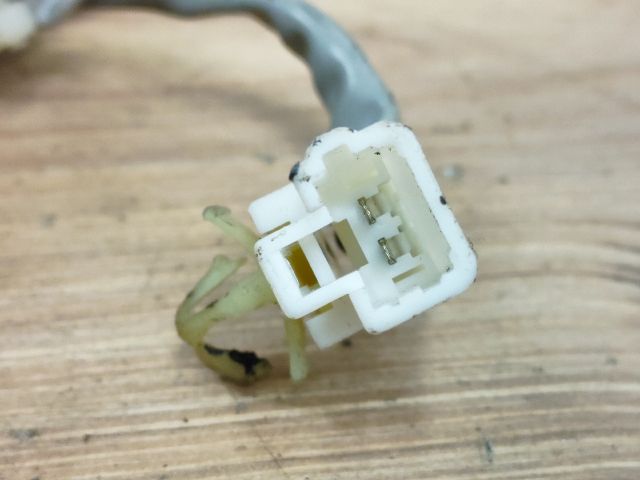 bontott HYUNDAI MATRIX Jobb hátsó Ablakemelő Szerkezet (Elektromos)