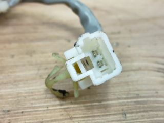 bontott HYUNDAI MATRIX Jobb hátsó Ablakemelő Szerkezet (Elektromos)