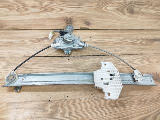 bontott HYUNDAI MATRIX Jobb hátsó Ablakemelő Szerkezet (Elektromos)