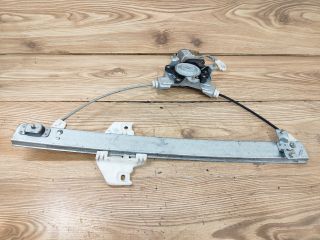 bontott HYUNDAI MATRIX Jobb hátsó Ablakemelő Szerkezet (Elektromos)