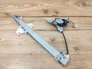 bontott HYUNDAI MATRIX Jobb hátsó Ablakemelő Szerkezet (Elektromos)