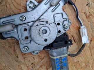 bontott HYUNDAI MATRIX Jobb hátsó Ablakemelő Szerkezet (Elektromos)