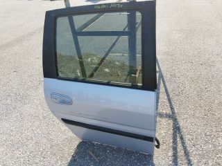 bontott HYUNDAI MATRIX Jobb hátsó Ajtó (Részeivel)