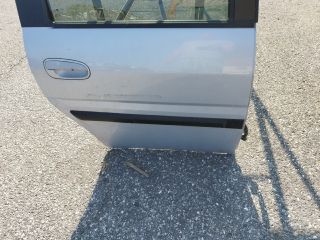 bontott HYUNDAI MATRIX Jobb hátsó Ajtó (Részeivel)