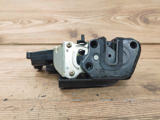 bontott HYUNDAI MATRIX Jobb hátsó Ajtózár